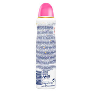 Dove Deodorant Spray Advanced Care Beauty Finish 150 ml