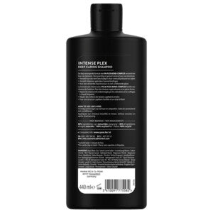 Syoss Plex Shampoo 440 ml