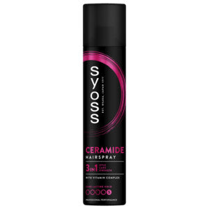 Syoss Ceramide Hair Spray 300 ml