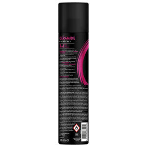 Syoss Ceramide Hair Spray 300 ml