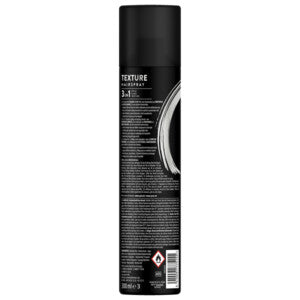 Syoss Texture Haarspray 300 ml