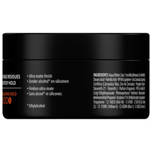 Syoss Hair Texture Clay - 100 ml