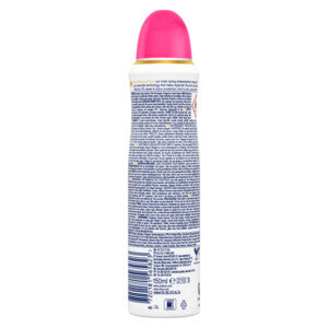 Dove Deodorant Spray Dragon Fruit & Coconut Cream 150 ml