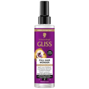 Gliss Anti-Klit Spray Full Hair Wonder - 200 ml