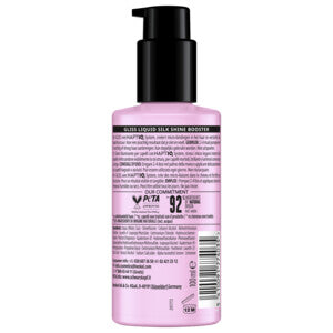 Gliss Leave-In Conditioner Shine Booster 100 ml