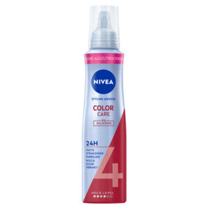NIVEA Haarmousse Color Care & Protect 150 ml