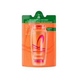 L'Oréal Elvive Dream Lengths Shampoo Refill 250 ml