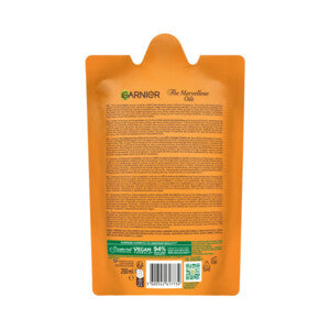 Garnier Loving Blends Argan- en Cameliaolie Shampoo Refill 250 ml