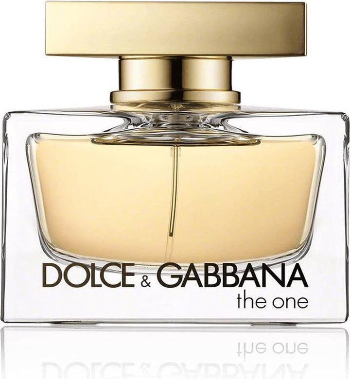 Dolce & Gabbana The One 30 ml - Eau de Parfum - Damesparfum - verpakking beschadigd