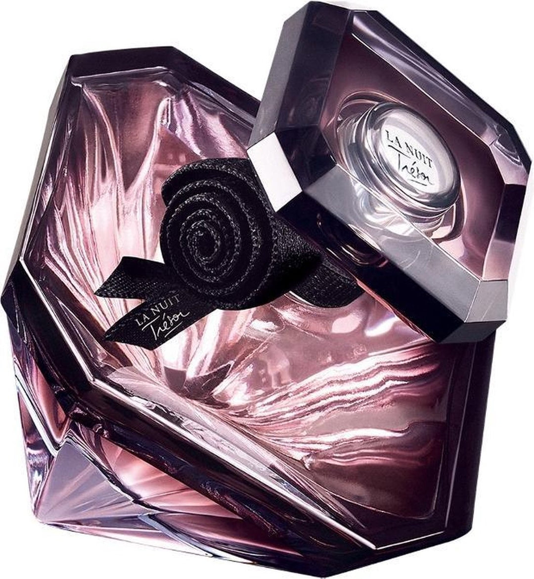 Lancôme Trésor La Nuit 75 ml – Eau de Parfum – Damenparfüm – Verpackung beschädigt