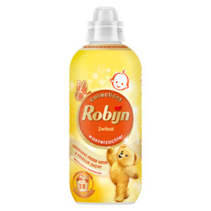 Robijn Wasverzachter Zwitsalgeur 38 Wasbeurten 765 ml