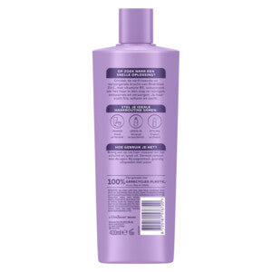 Andrelon Special conditioner oil &amp; care 250ml - enriched with Argan oil and Marula oil