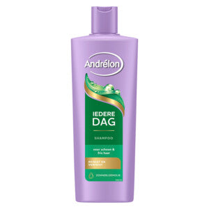 Andrélon Shampoo Iedere Dag 400 ml