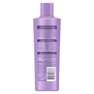 Andrélon Shampoo Stralend Blond 250 ml