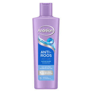 Andrelon Glanzshampoo 300 ml