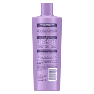 Andrélon Shampoo Langer Fris 400 ml