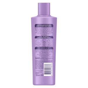 Andrélon Shampoo Levendig Lang 250 ml