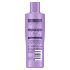 Andrélon Shampoo Volume Boost 250 ml