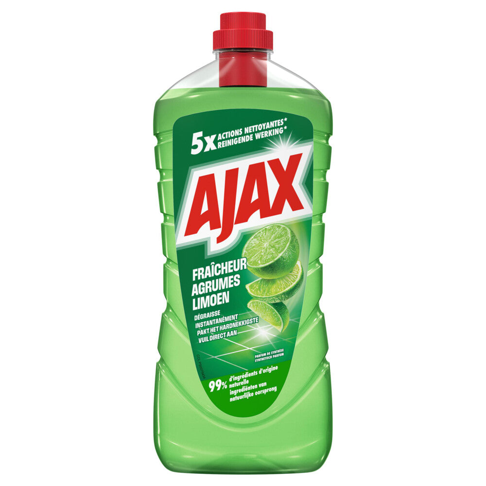 Allzweckreiniger Kalk optimal 1250 ml