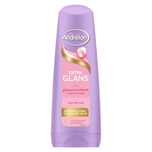Andrélon Conditioner Extra Glans 200 ml
