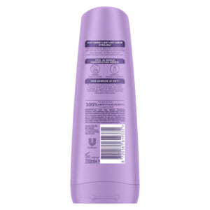 Andrélon Conditioner Extra Glans 200 ml