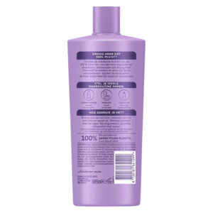 Andrélon Shampoo Oil &amp; Care - XXL packaging - 685ml