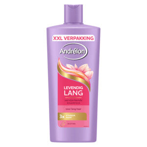 Andrelon Shampoo Vibrant Color 450ml