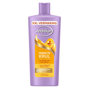 Andrélon Shampoo Perfecte Krul - XXL verpakking - 685ml