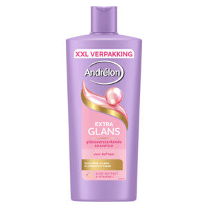Andrélon Shampoo Extra Glans 685 ml