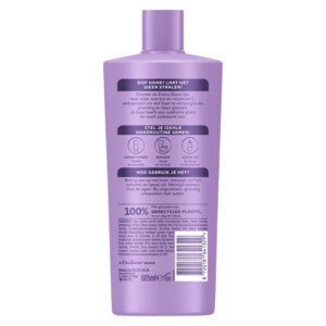 Andrélon Shampoo Extra Glans 685 ml
