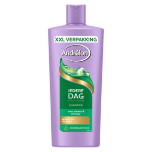 Andrélon Shampoo Iedere Dag  - XXL verpakking - 685ml