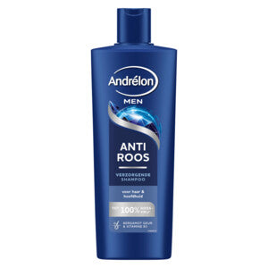 Andrélon Shampoo Anti-roos For Men 400 ml