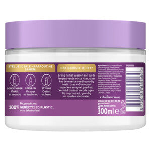 Andrélon Crème Haarmasker Intense Repair - 300 ml