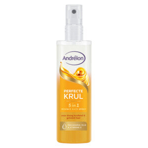 Andrélon 5-in-1 Bounce Back Spray Perfecte Krul 150 ml