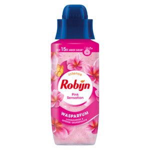 Robijn Waschparfüm Pink Sensation 324 ml