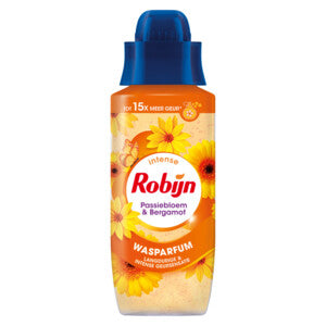 Robijn Waschparfüm Passionsblume &amp; Bergamotte 324 ml