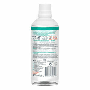 Elmex Mundspülung Sensitiv 400 ml