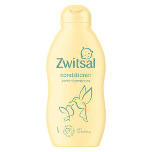 Zwitsal Conditioner 200 ml