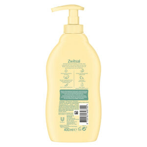 Zwitsal Shampoo - 400 ml - Baby