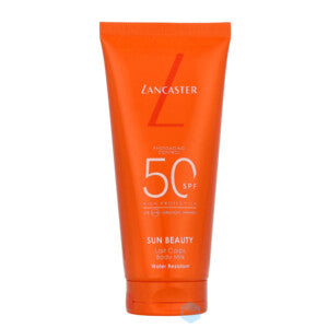 Lancaster Sun Beauty Body Milk SPF50 100 ml