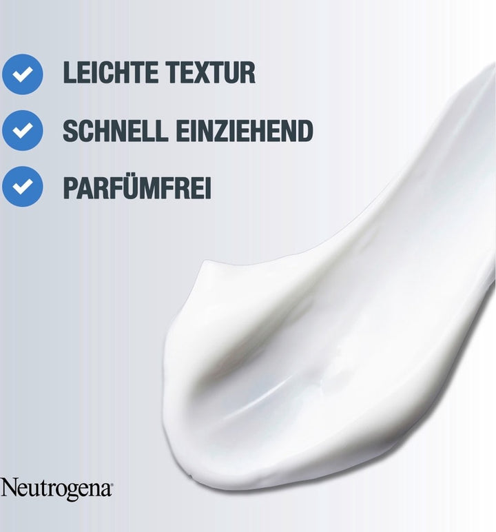 Neutrogena Anti-Age Retinol Boost Augencreme – 15 ml – Verpackung beschädigt