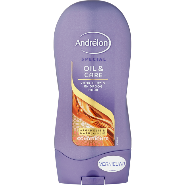 Oil & Care Conditioner 300 ml