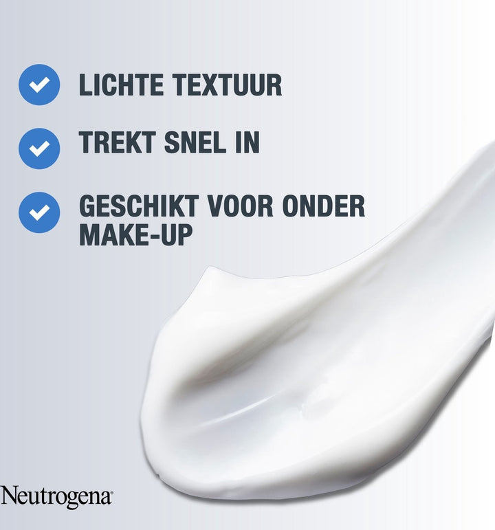 Neutrogena Retinol Boost Tagescreme SFP 15 (50 ml) – Verpackung beschädigt