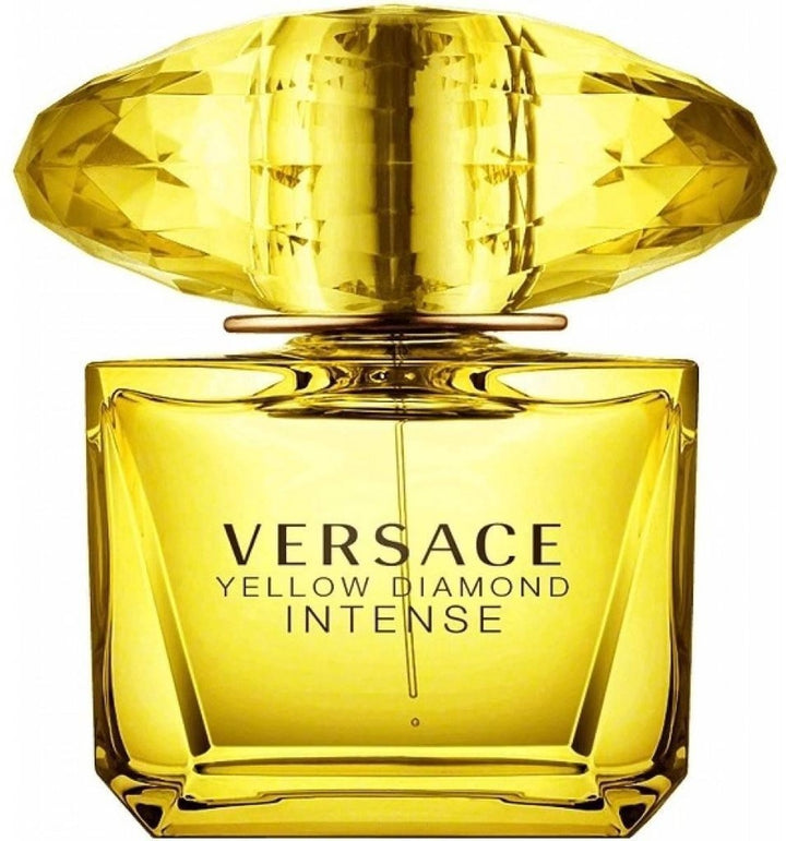 Versace Yellow Diamond Intense Eau de Parfum Spray - 50 ml