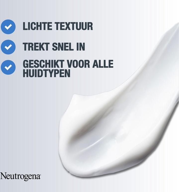 Neutrogena Nachtcreme Retinol Boost – 50 ml – Verpackung beschädigt