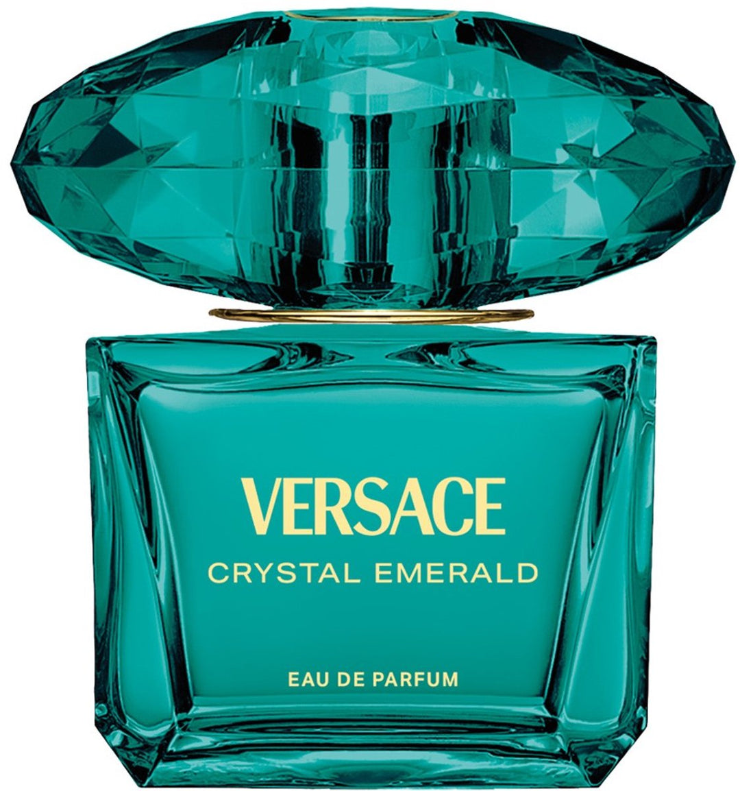 Versace Crystal Emerald 90 ml Eau de Parfum Spray
