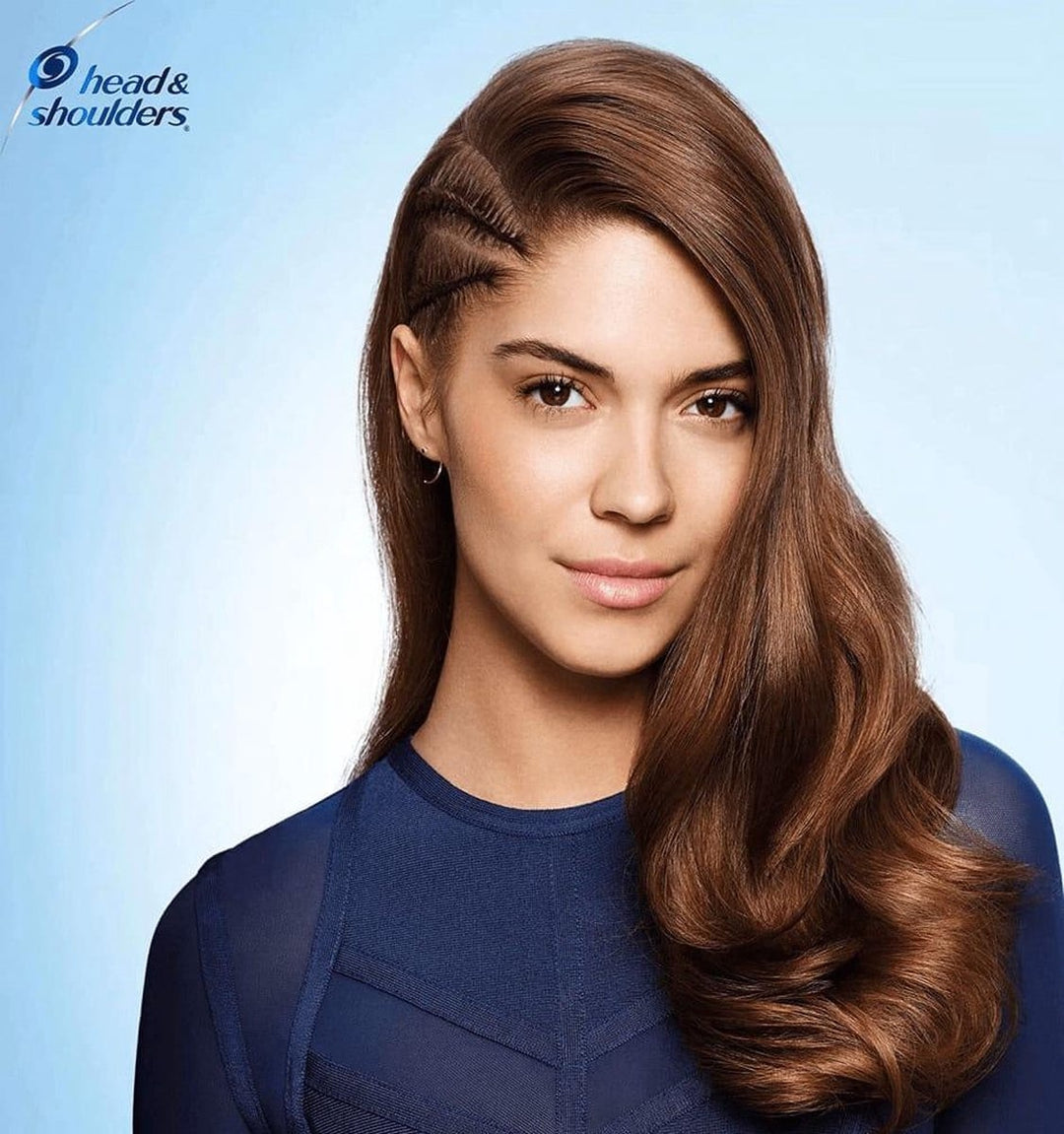 Head &amp; Shoulders Intense Hydration Anti-Dandruff Conditioner mit Kokosnussöl – Vorteilspack – 220 ml