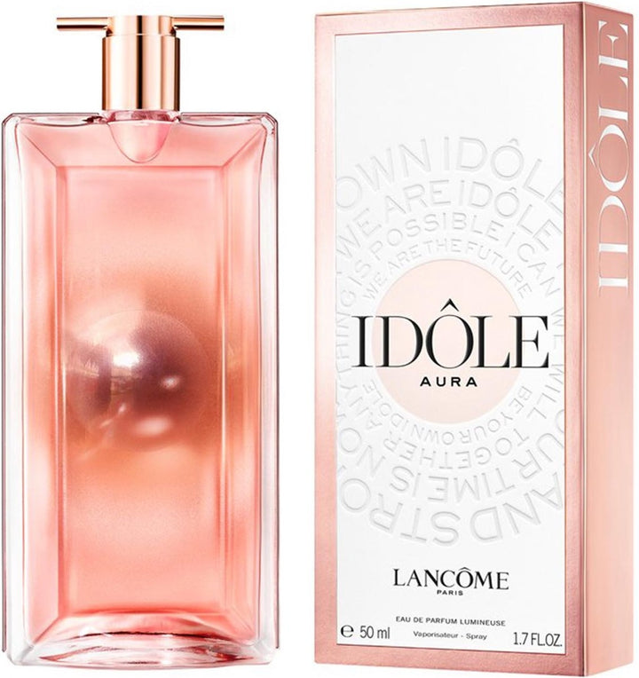 Lancôme - Idôle Aura Eau de Parfum - 50 ml - Eau de Parfum