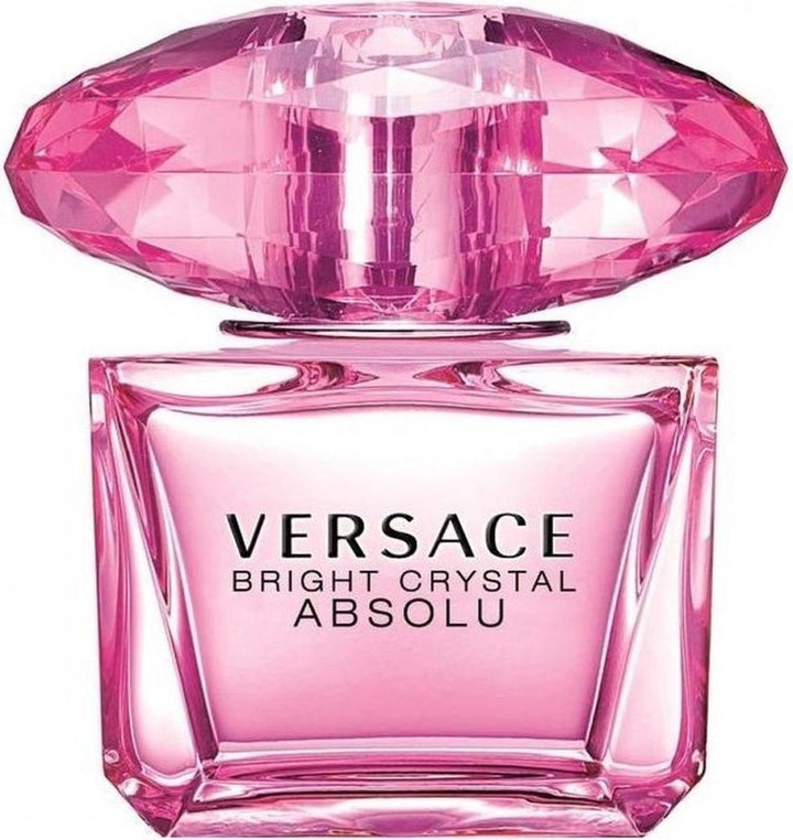 Versace Bright Crystal Absolu 50 ml - Eau de Parfum - Women's perfume