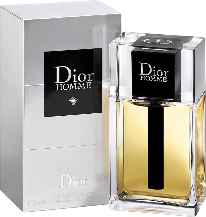 Dior - Dior Homme - Eau de Toilette 100 ml - Verpackung beschädigt